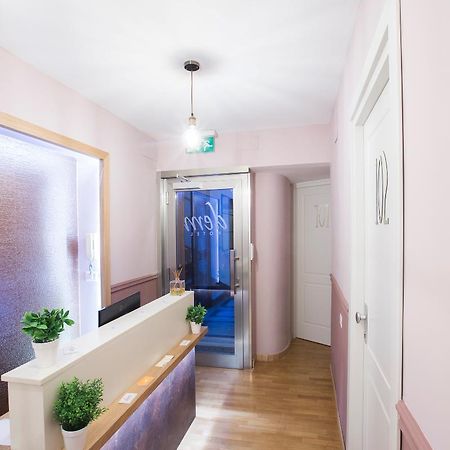 Dem Hotel Roma Dış mekan fotoğraf