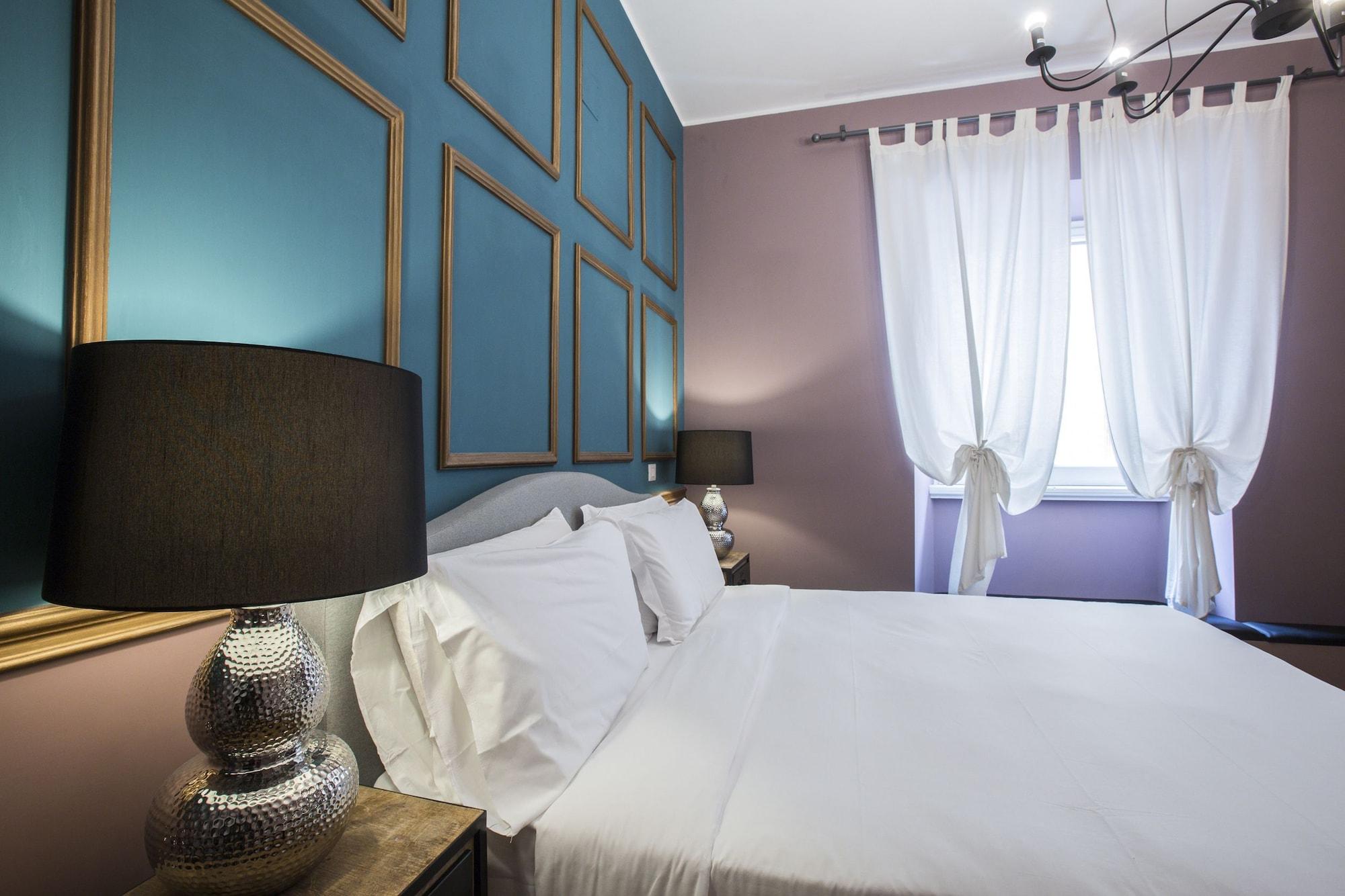 Dem Hotel Roma Dış mekan fotoğraf