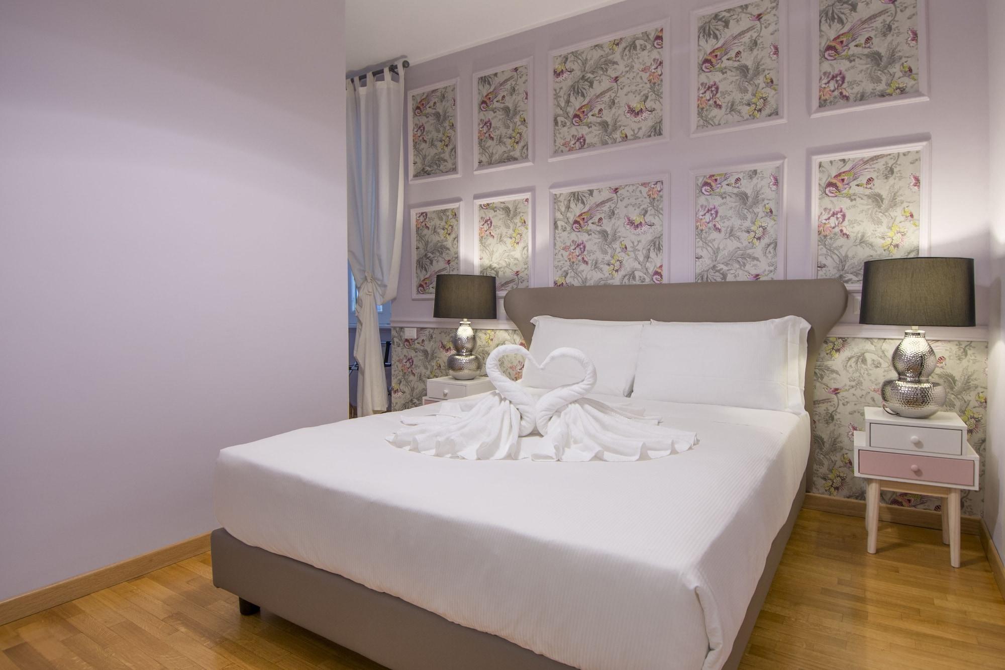 Dem Hotel Roma Dış mekan fotoğraf