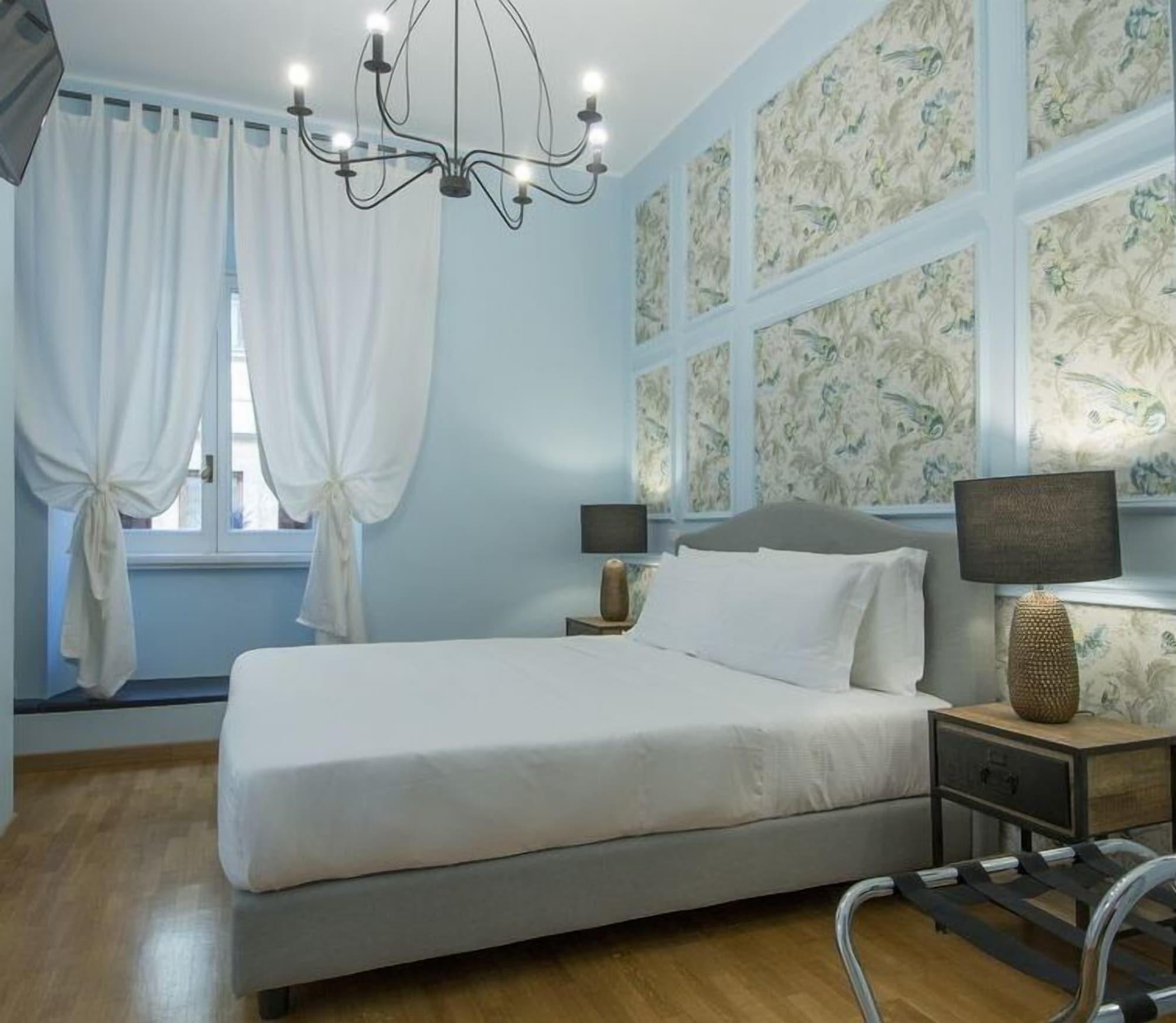 Dem Hotel Roma Dış mekan fotoğraf