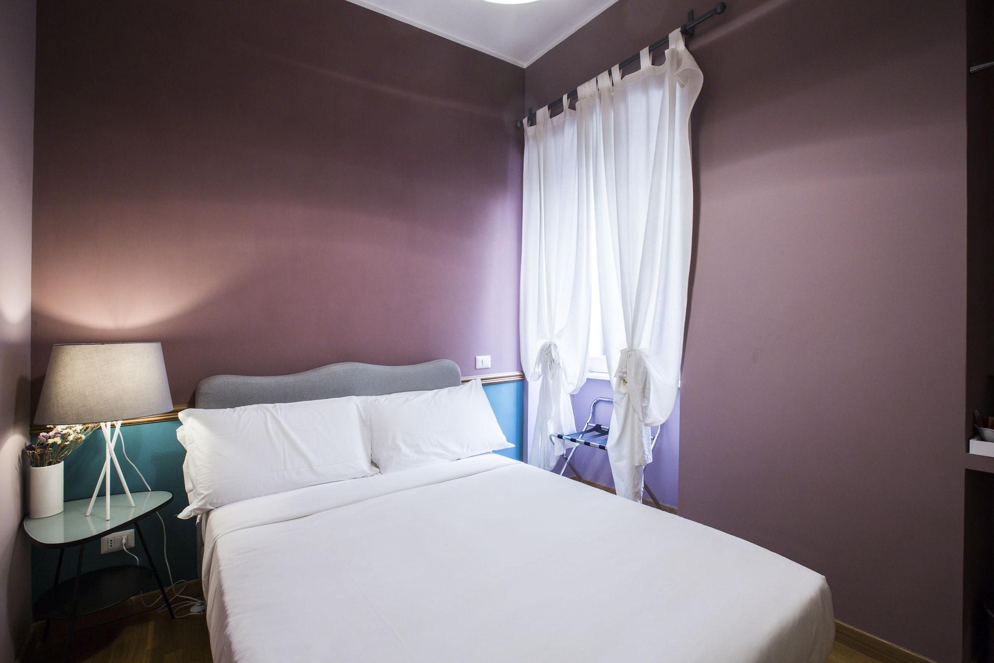 Dem Hotel Roma Dış mekan fotoğraf
