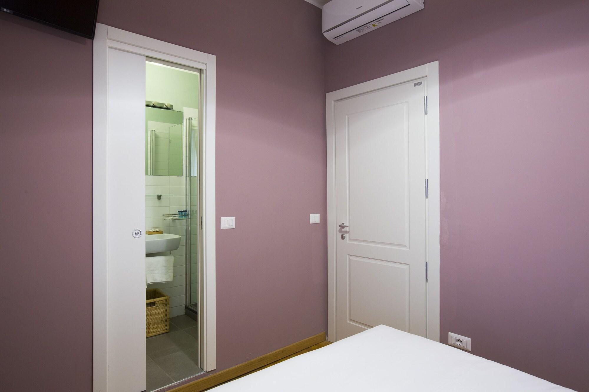 Dem Hotel Roma Dış mekan fotoğraf