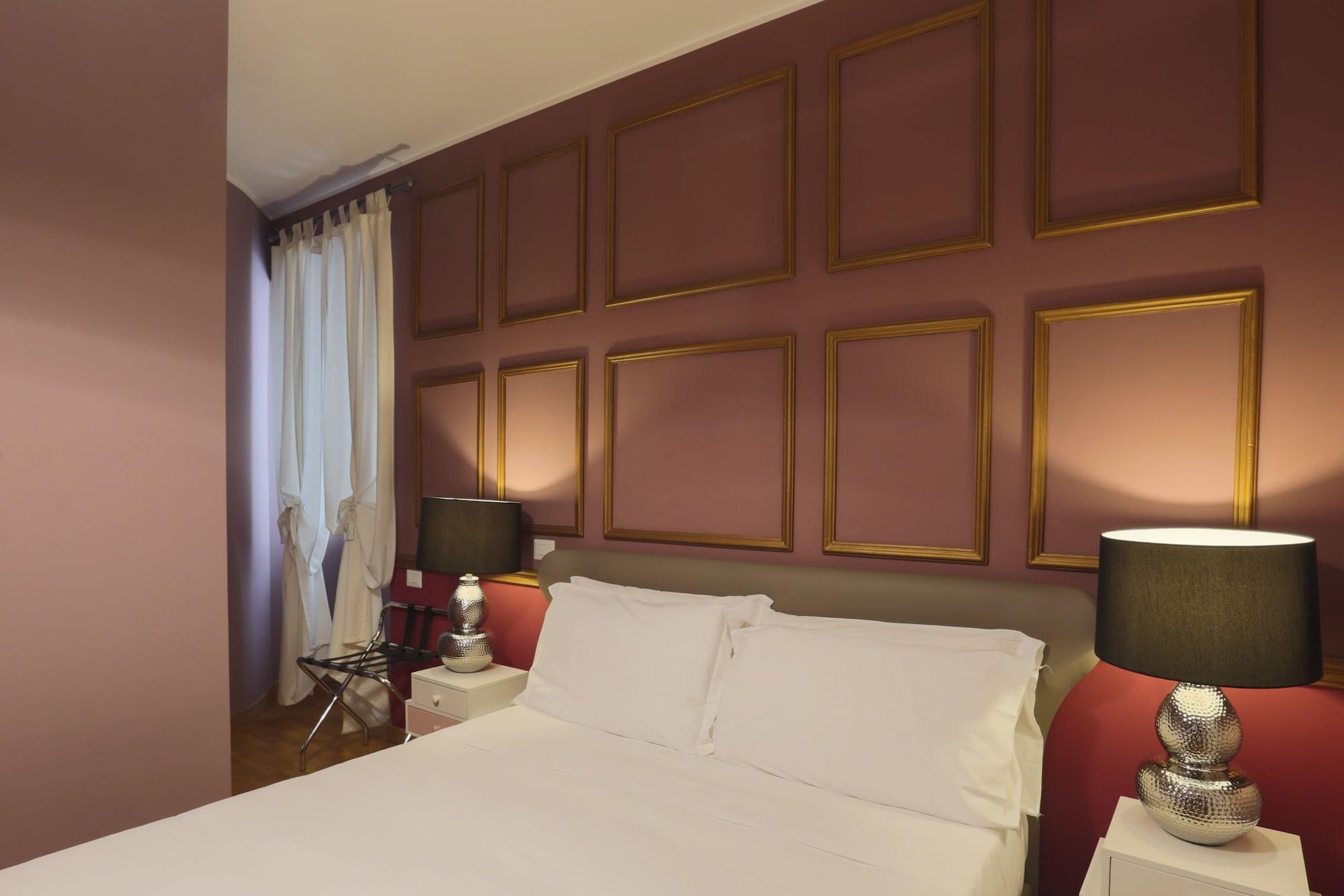 Dem Hotel Roma Dış mekan fotoğraf
