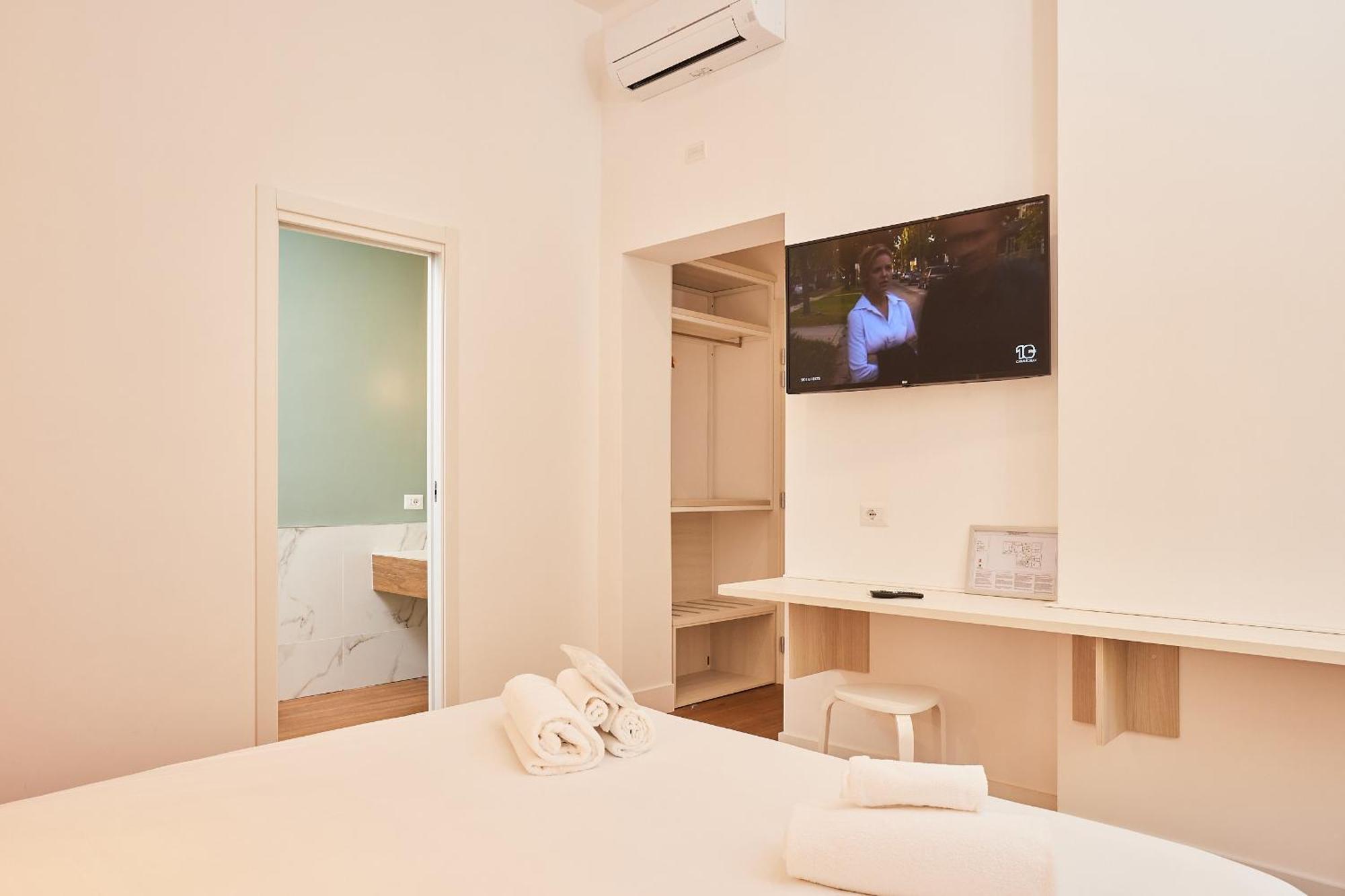 Dem Hotel Roma Dış mekan fotoğraf