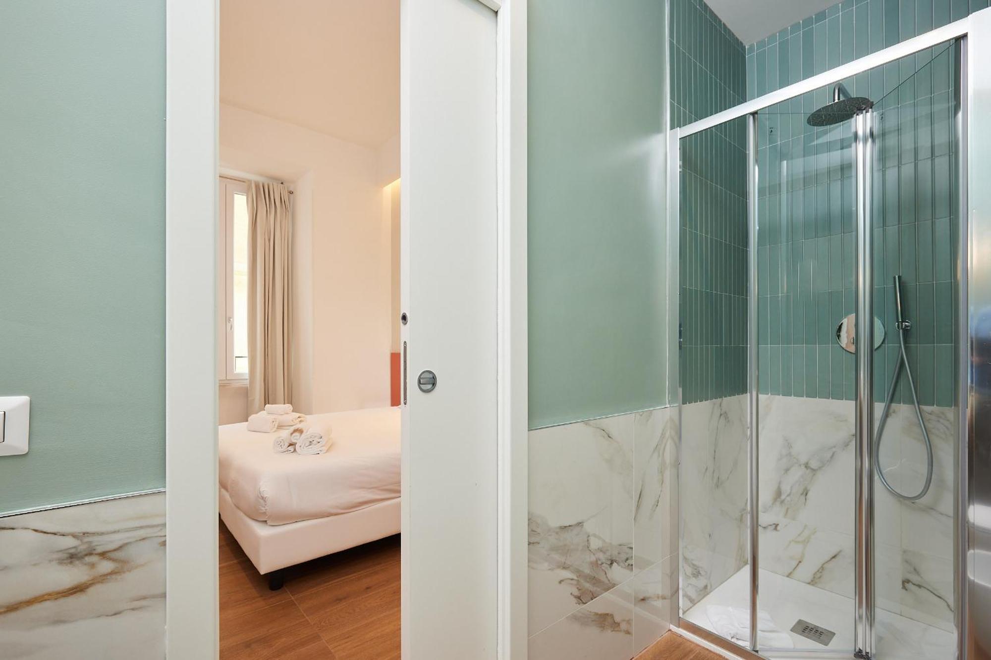 Dem Hotel Roma Dış mekan fotoğraf