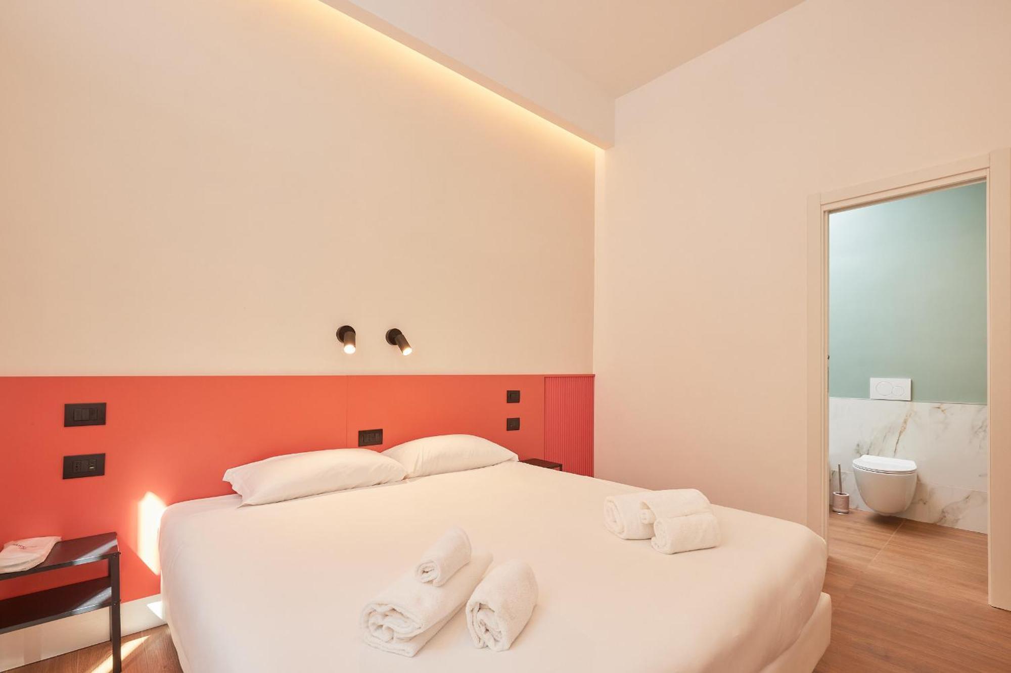 Dem Hotel Roma Dış mekan fotoğraf