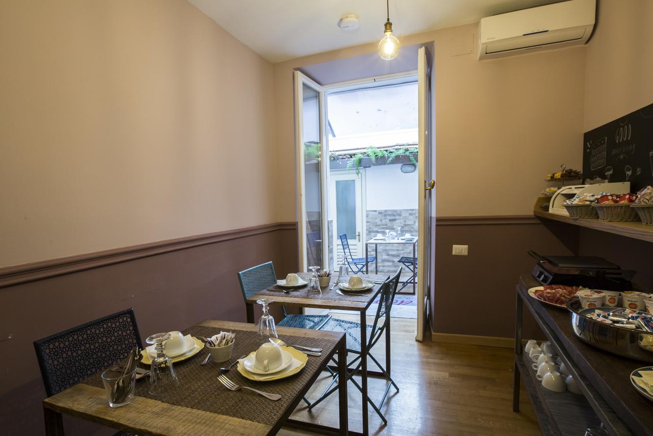 Dem Hotel Roma Dış mekan fotoğraf