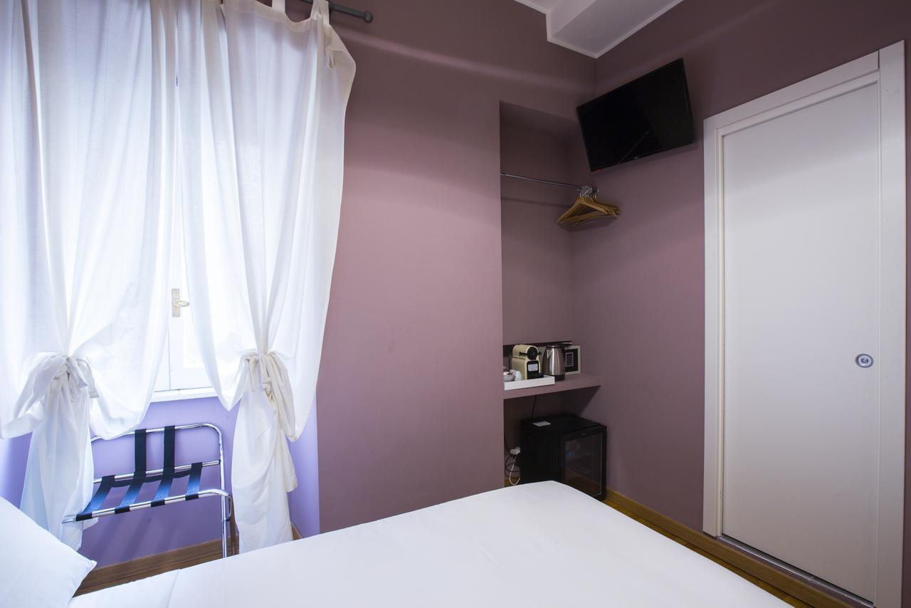 Dem Hotel Roma Dış mekan fotoğraf
