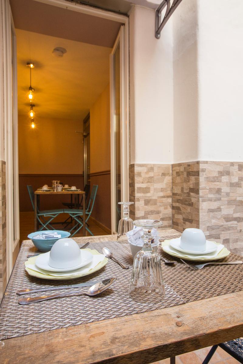 Dem Hotel Roma Dış mekan fotoğraf