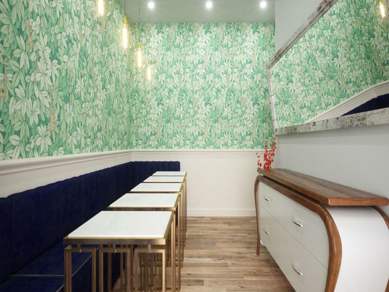 Dem Hotel Roma Dış mekan fotoğraf