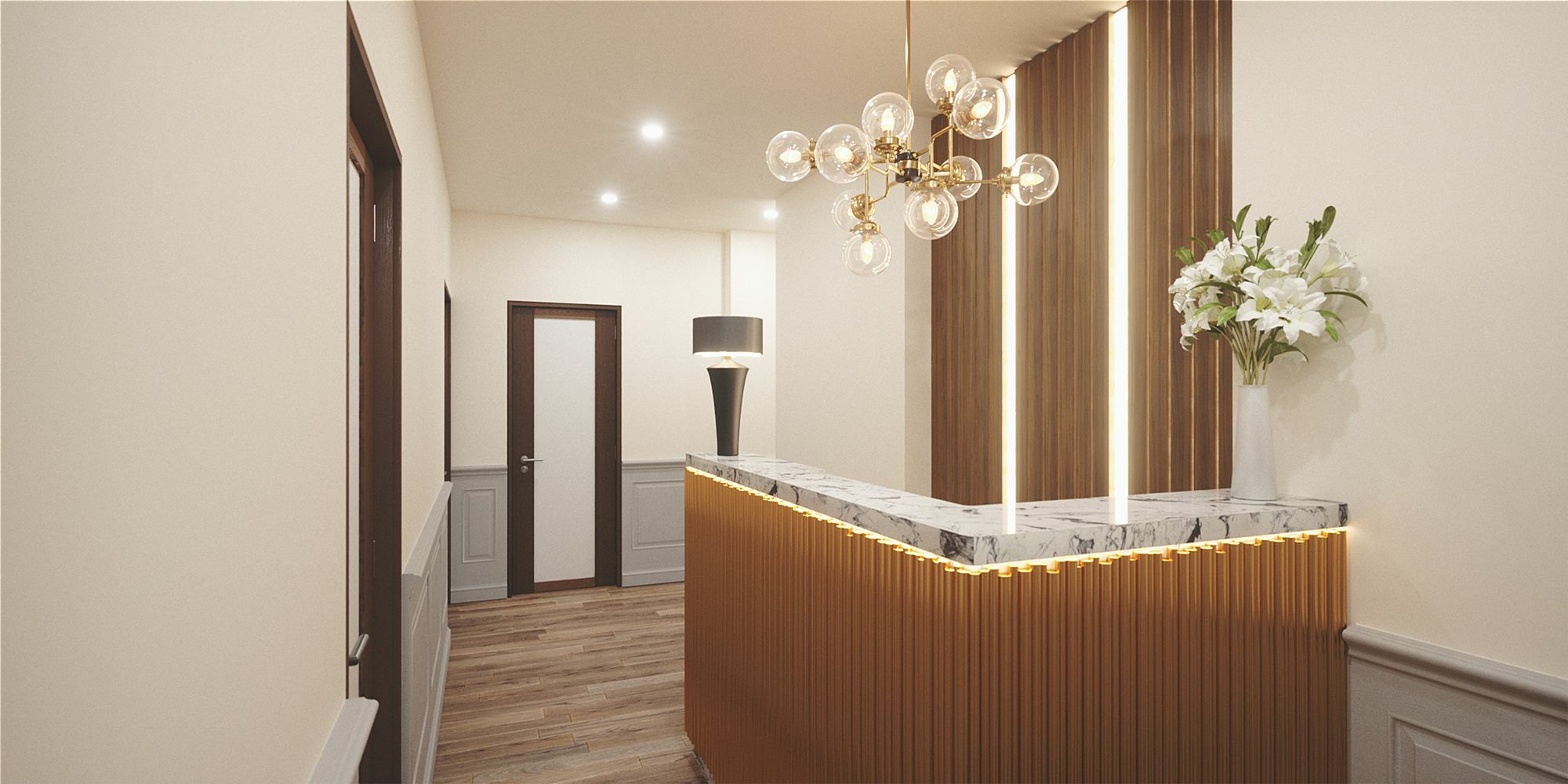 Dem Hotel Roma Dış mekan fotoğraf